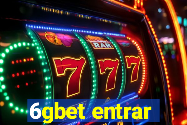 6gbet entrar